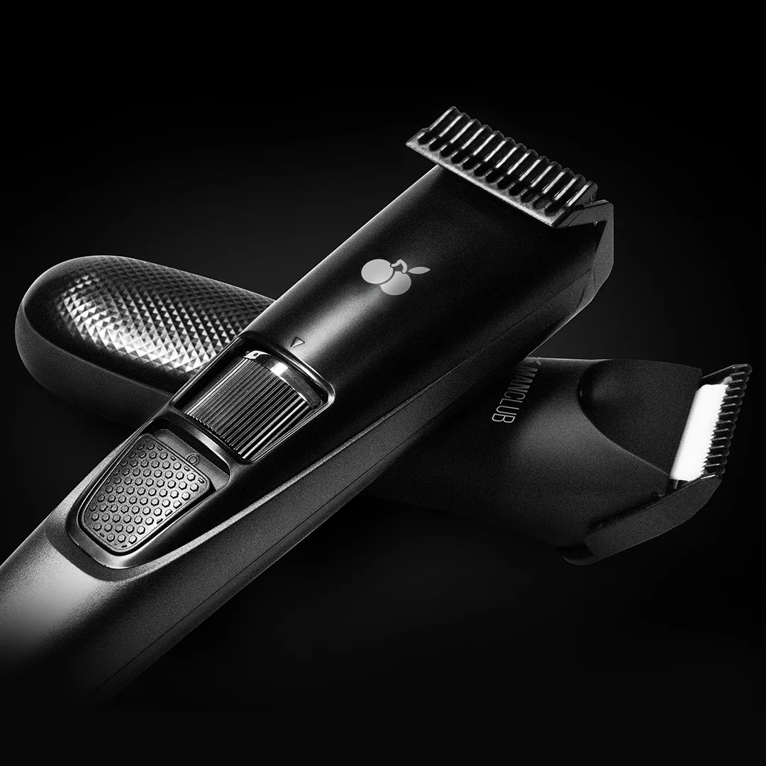 Barbeador O Escultor - O Melhor Barbeador Elétrico para Barba e Cabelo | ManClub - Image 3