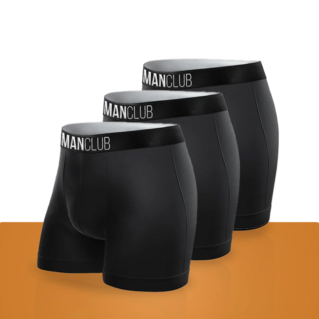 A Cueca Boxers - ManClub - Image 3